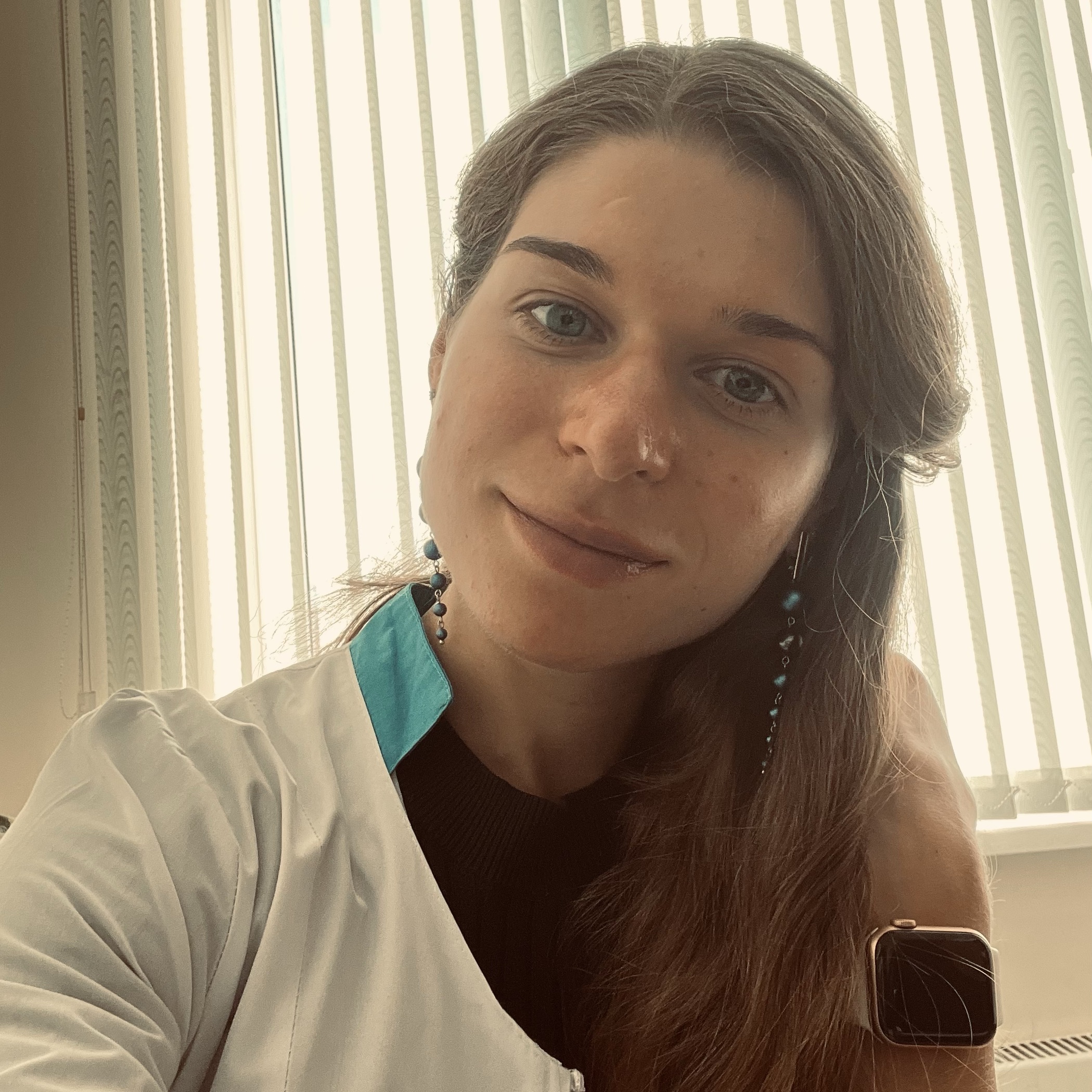 Спиридонова Людмила Викторовна