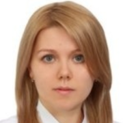 Ругайбат Елена Дмитриевна