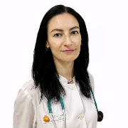 Коротких Дарья Геннадьевна