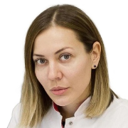 Пожидаева Елена Владимировна