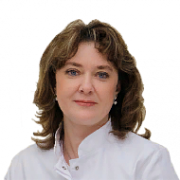 Иванова Юлия Витальевна