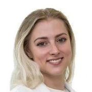 Ступина Светлана Анатольевна