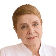 Добрынина Елена Борисовна