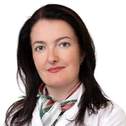 Ревазова Фатима Сослановна