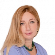 Ибрагимова Елена Викторовна