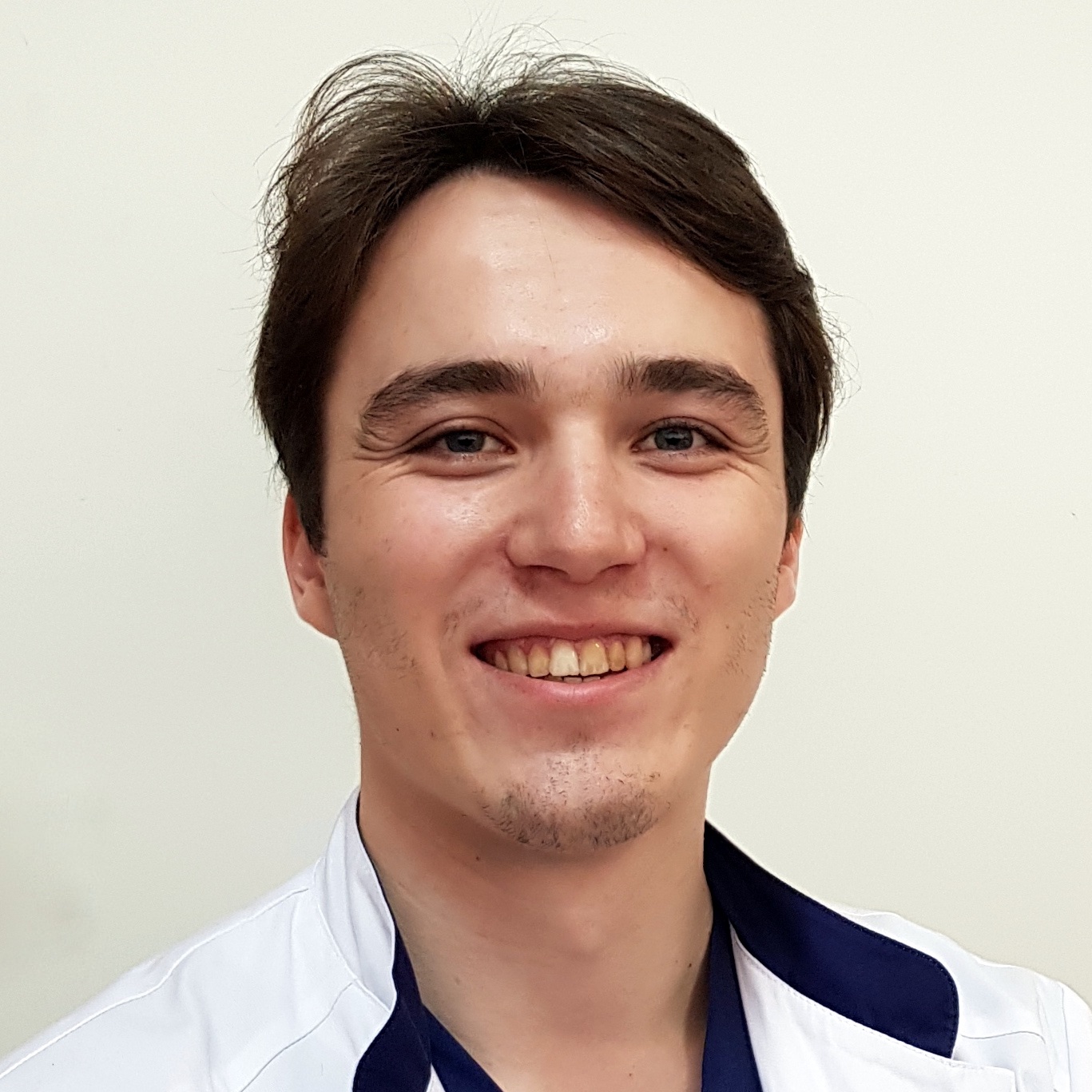 Куляхтин Алексей Ильич