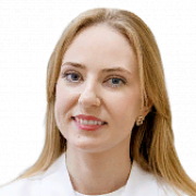 Владимирова Юлия Владимировна