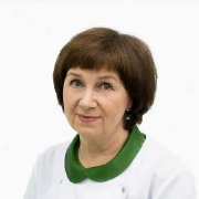 Широкова Ольга Викторовна