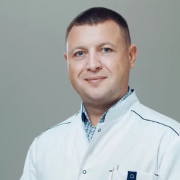 Лапин Денис Николаевич