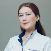 Ярмухаметова Диана Ильдаровна
