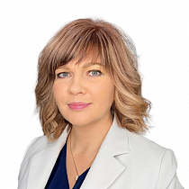 Чепорева Ольга Николаевна