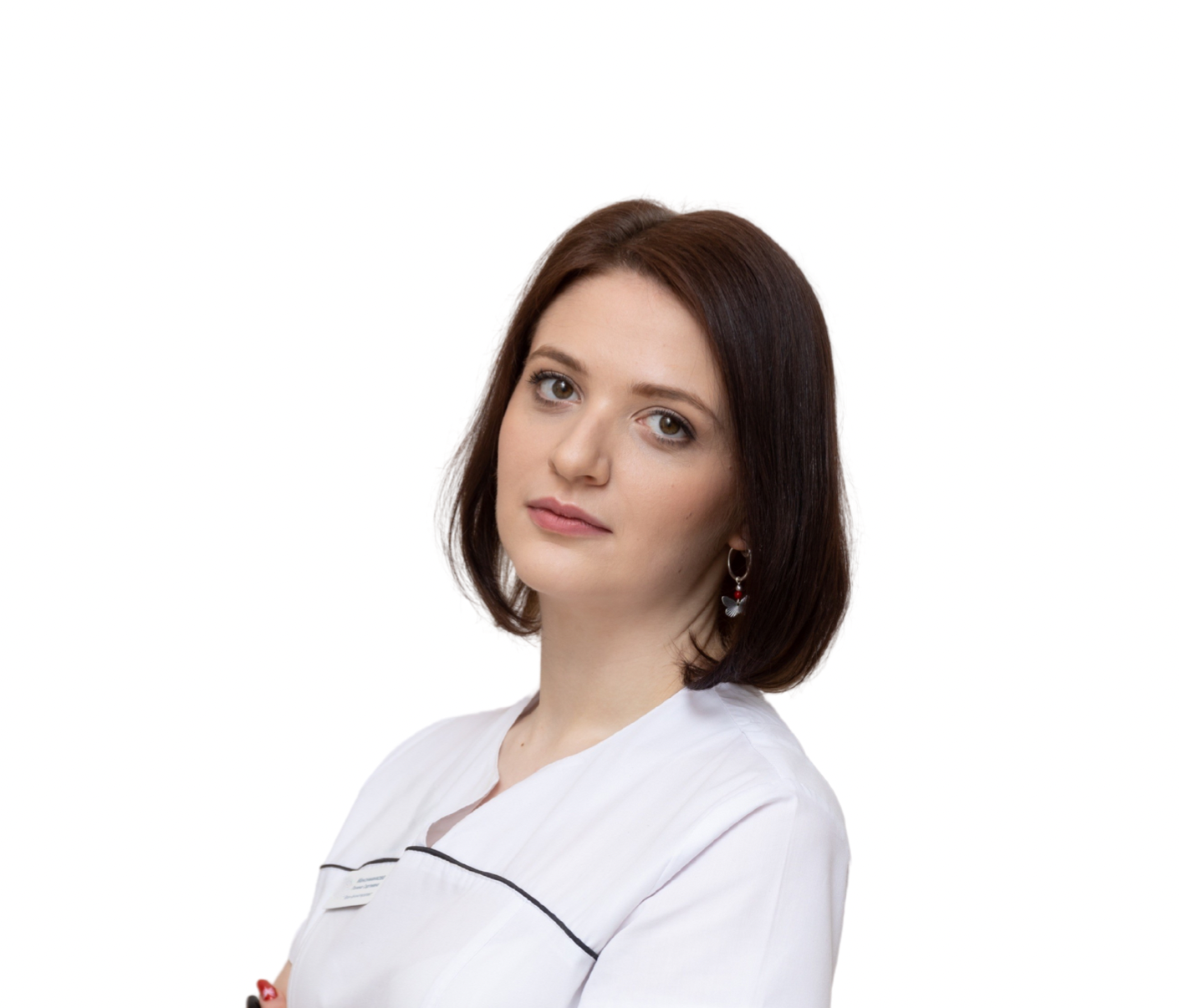 Решетова Полина Сергеевна