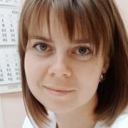 Иванова Елена Ивановна