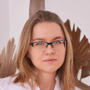 Москвина Екатерина Юрьевна
