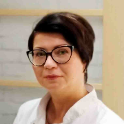 Брумберг Анна Альбертовна
