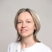 Хрущева Юлия Викторовна