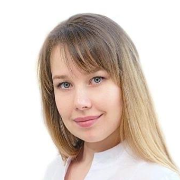 Коптелова Полина Николаевна