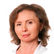 Прягаева Гузель Рафаиловна