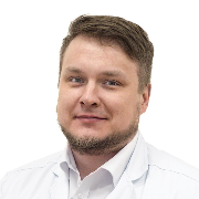 Кацуба Андрей Александрович