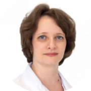 Романова Нина Владимировна