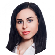 Мотайло Алина Леонидовна