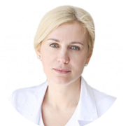 Яковлева Елена Александровна