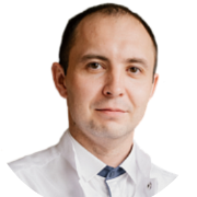 Сайфутдинов Эльдар Рафаилович