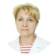 Голубева Нана Гамлетовна