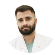 Краюхин Армен Сергеевич