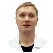 Кулигин Илья Александрович