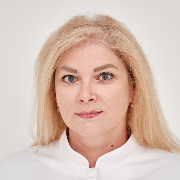 Мудрая Елена Валерьевна