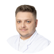 Синев Николай Сергеевич