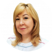 Александрова Надежда Александровна