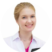 Андреева Елена Сергеевна