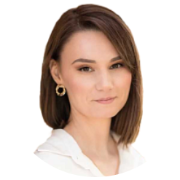 Иванникова Виктория Витальевна