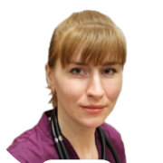 Вязовцева Наталья Васильевна