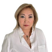 Егорова Галина Иннокентьевна