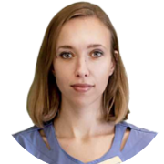 Юшко Ирина Станиславовна