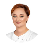 Царёва Анна Викторовна
