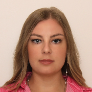Корчагина Анастасия Дмитриевна