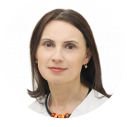 Луковкина Татьяна Владимировна