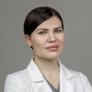 Захарова Ирина Алексеевна