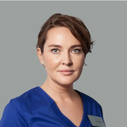 Колесникова Елена Петровна
