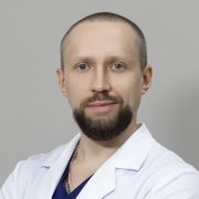 Лобков Дмитрий Сергеевич