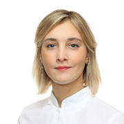Петрова Светлана Сергеевна