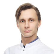 Кротков Степан Игоревич
