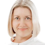 Майстер Алина Юрьевна