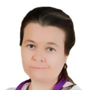 Хмелевская Людмила Викторовна