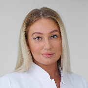 Рябко Кристина Андреевна