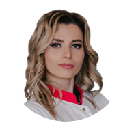 Тарасова Екатерина Александровна
